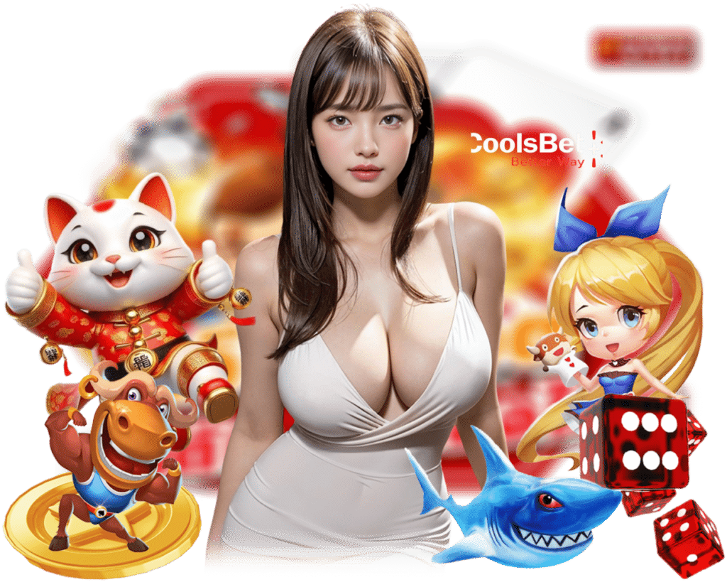 COOLSBET เครดิตฟรี