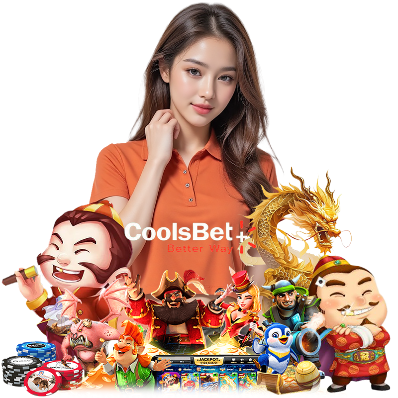 COOLSBET SLOT