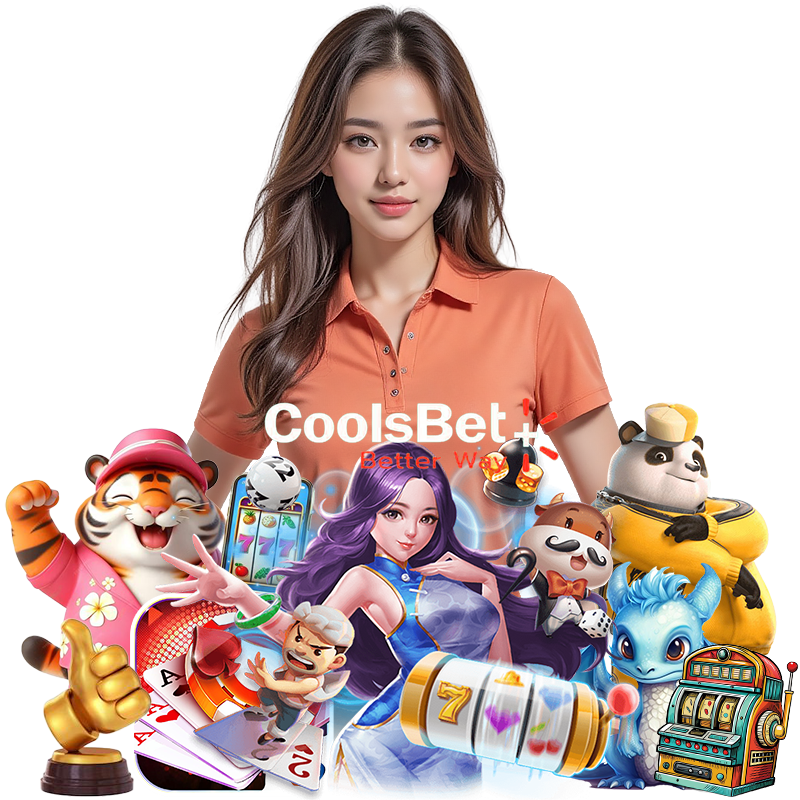 COOLSBET CASINO